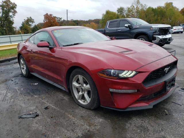 1FA6P8TH7K5157963 | 2019 FORD MUSTANG