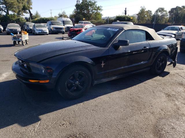 2006 Ford Mustang 