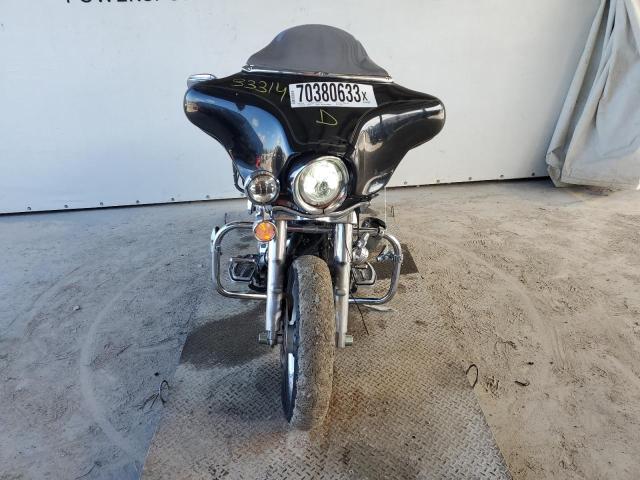 2010 HARLEY-DAVIDSON FLHTC - 1HD1FF416AB616881