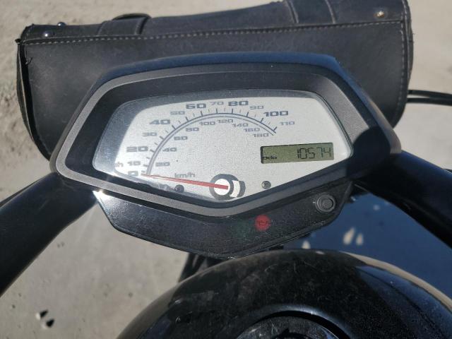 2016 HONDA VT1300 CX JH2SC6126GK101522