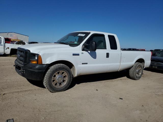 2006 Ford F-250 