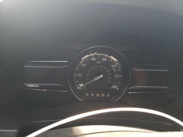 1FM5K8F85HGC35892 Ford Explorer Limited