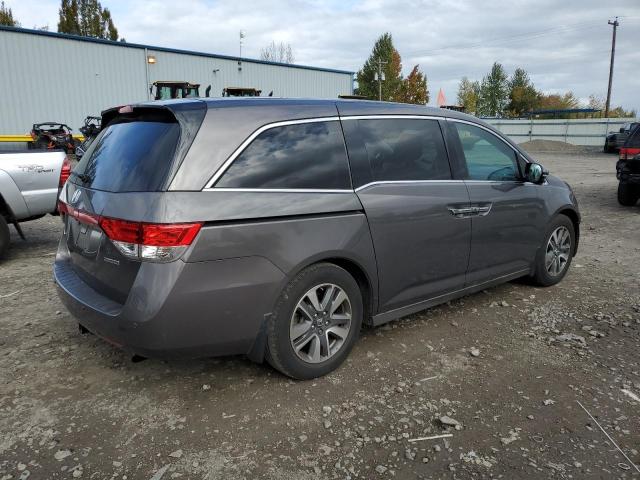 5FNRL5H93GB017465 Honda Odyssey Touring