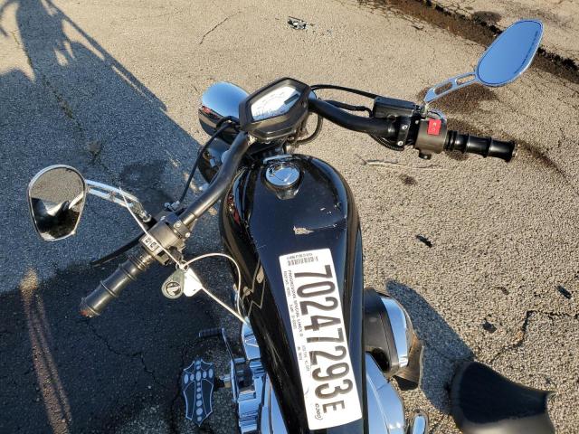 2015 HONDA VT1300 CX JH2SC61P8FK100124