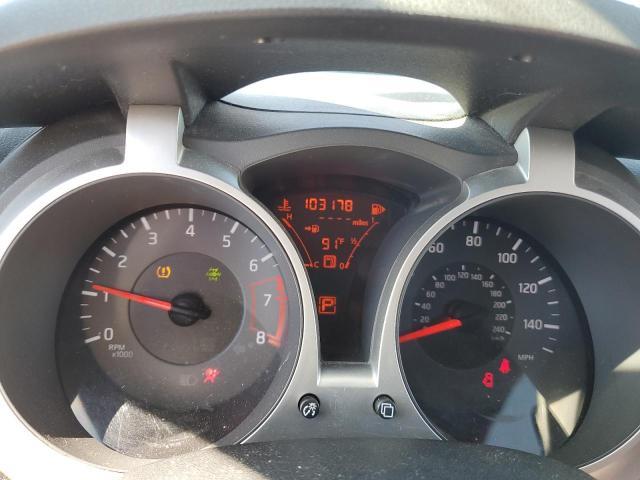 JN8AF5MV6ET361376 Nissan JUKE S
