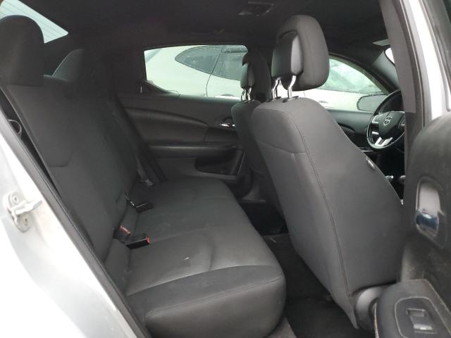 1B3BD1FG1BN543453 2011 Dodge Avenger Mainstreet