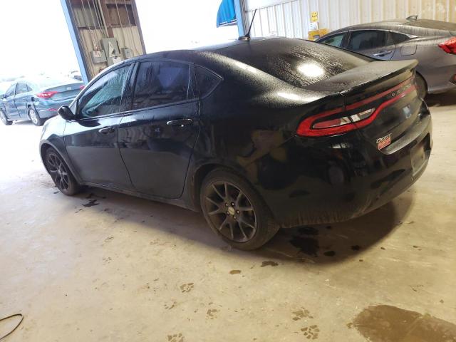 1C3CDFAA0GD606496 Dodge DART SE