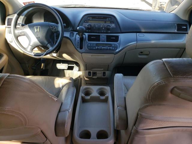 5FNRL38645B022424 | 2005 Honda odyssey exl