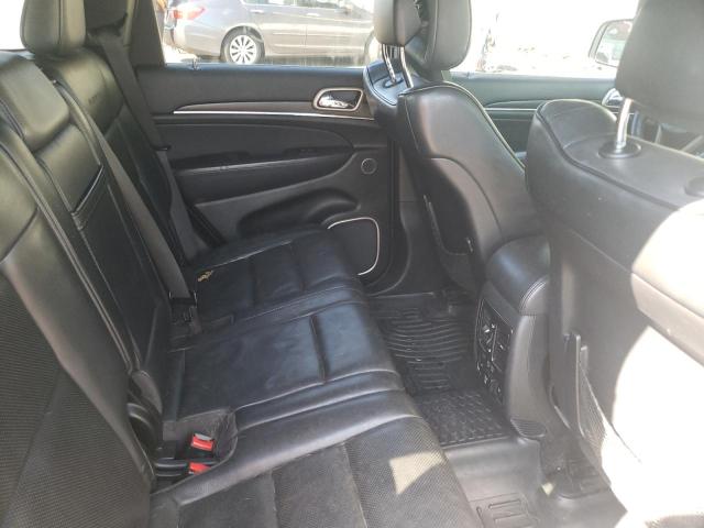1C4RJFJG3EC264922 Jeep Grand Cherokee Summit