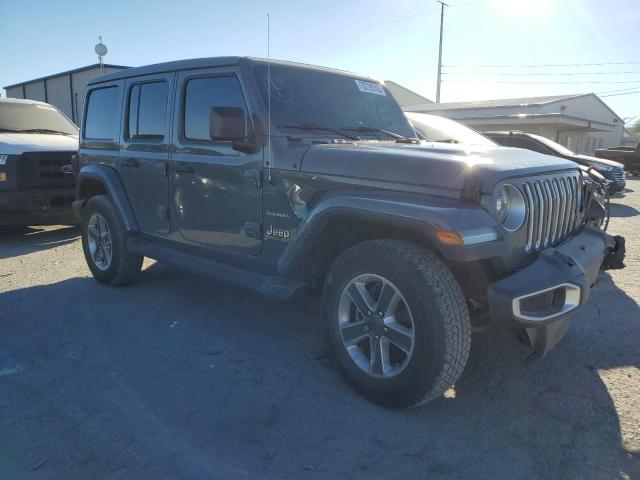 1C4HJXEG2LW139627 Jeep Wrangler Unlimited Sahara