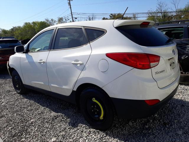 KM8JTCAF0FU064911 | 2015 HYUNDAI TUCSON GLS