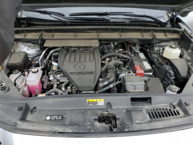 VIN 5TDKDRBH6PS031443 2023 Toyota Highlander, L no.11