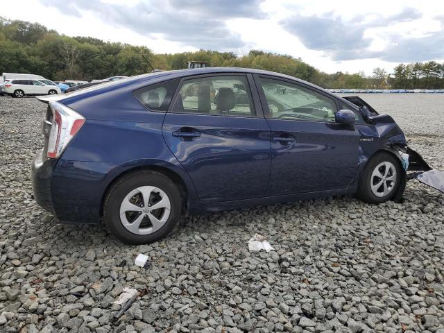 Vin: jtdkn3du6d0353924, lot: 71565293, toyota prius 20133