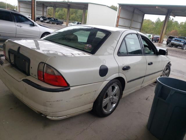 2006 Lincoln Ls VIN: 1LNHM87AX6Y632109 Lot: 71898013