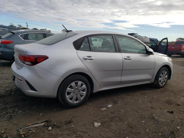 3KPA24AD8ME391144 Kia Rio LX 3