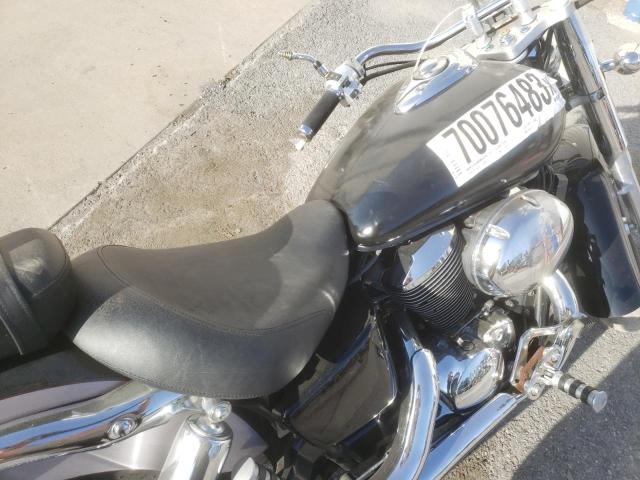2000 HONDA VT750 CD2 JH2RC4469YK300468