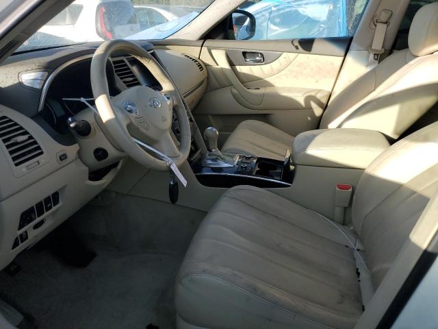 JN8CS1MU7GM670727 Infiniti QX70