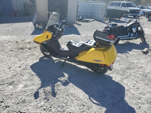 2004 HONDA CN250 - JH2MF02014K700480