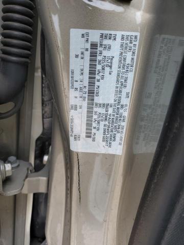 1FADP3R45FL222017 Ford FOCUS BEV