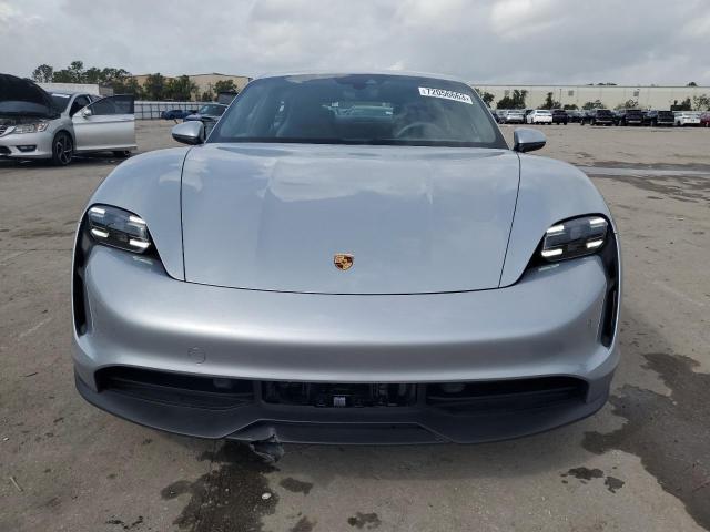 2022 PORSCHE TAYCAN WP0AA2Y15NSA13111