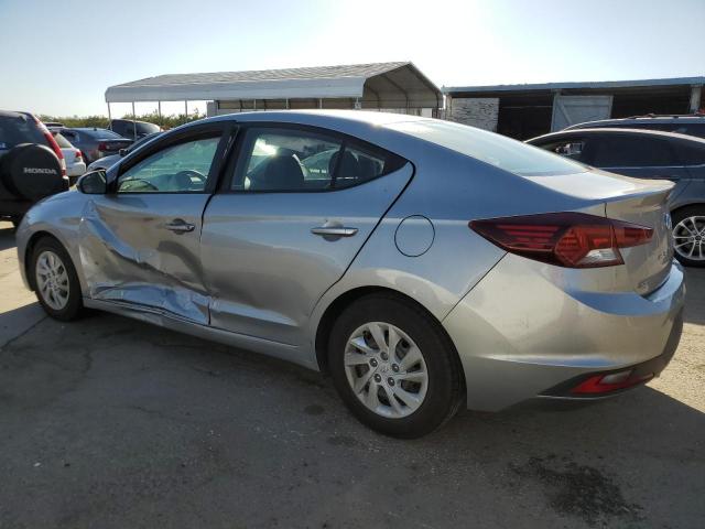 5NPD74LF9LH586208 Hyundai Elantra SE 2