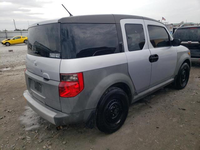 2005 Honda Element Lx VIN: 5J6YH28395L026988 Lot: 73438893