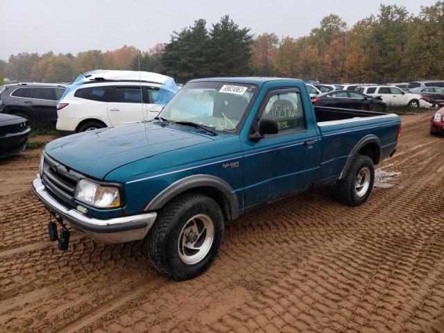 This 1993 Ford Ranger Blew Me Away! (R/Autos) - ompl6b4