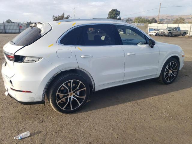 VIN WP1AF2AY5LDA39276 2020 Porsche Cayenne, Turbo no.3