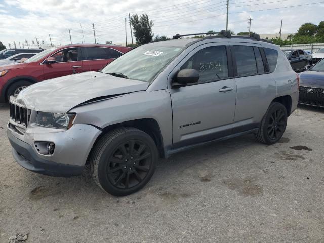 2015 Jeep Compass Sport