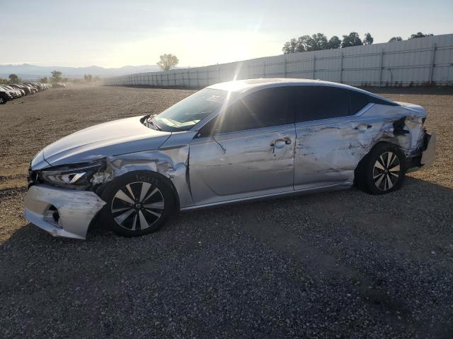 2019 Nissan Altima SL