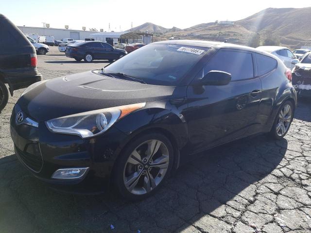 KMHTC6AD0DU099552 | 2013 Hyundai veloster