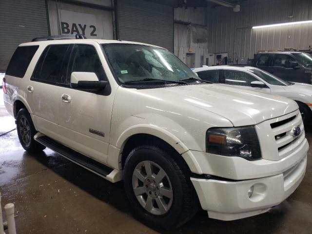 1FMFU20527LA57147 | 2007 Ford expedition limited