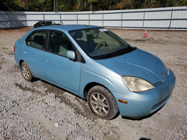 JT2BK12UX10007413 2001 Toyota Prius