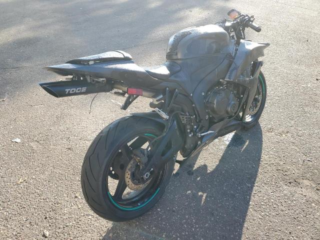 2008 HONDA CBR600F4 JH2PC40448M101408