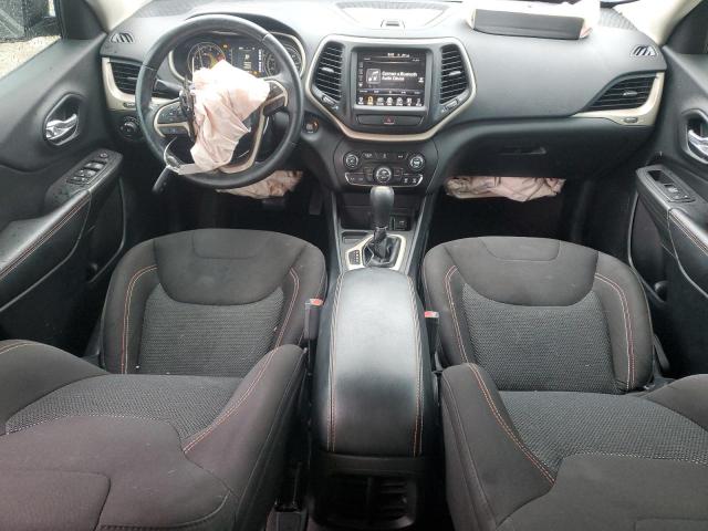 1C4PJLCB6GW307397 Jeep Cherokee Latitude