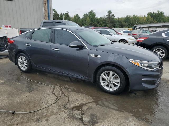 5XXGT4L38HG134669 | 2017 KIA OPTIMA LX