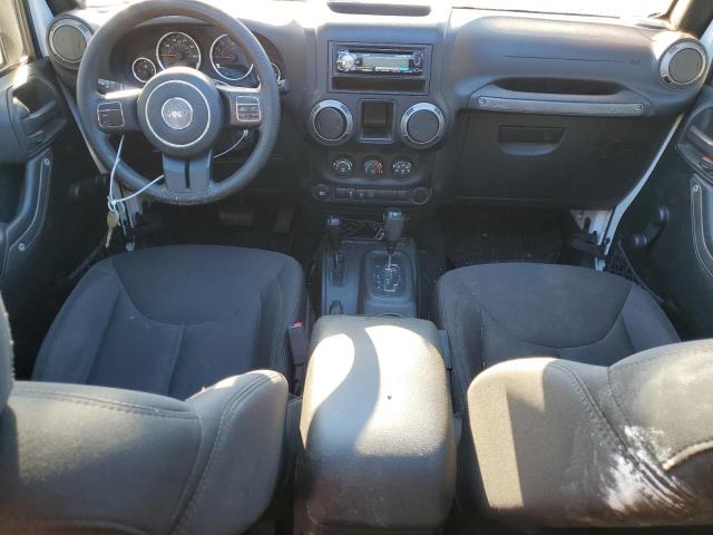 2017 JEEP WRANGLER U - 1C4BJWDGXHL555323