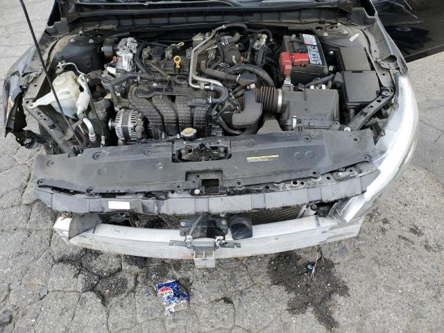 1N4BL4DV6MN334979 | 2021 Nissan altima sv