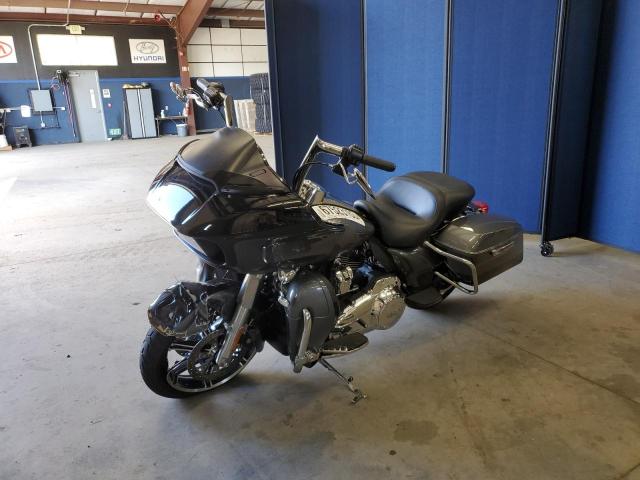 2021 HARLEY-DAVIDSON FLTRK 1HD1KZF18MB647760