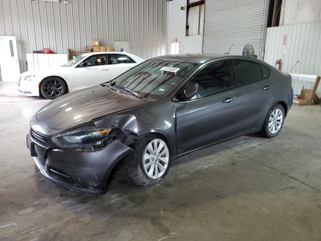 2014 Dodge Dart SXT