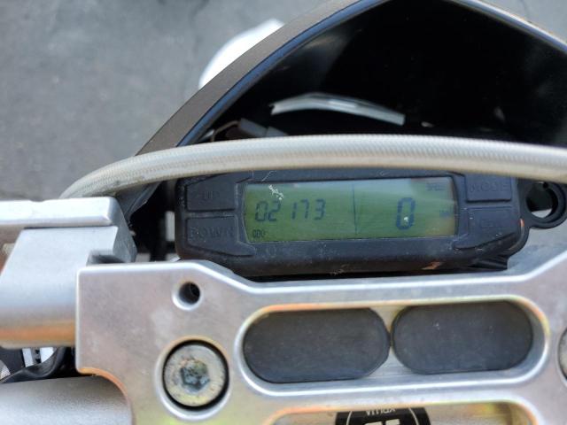 2009 BMW G450 X - WB10145089ZV02760