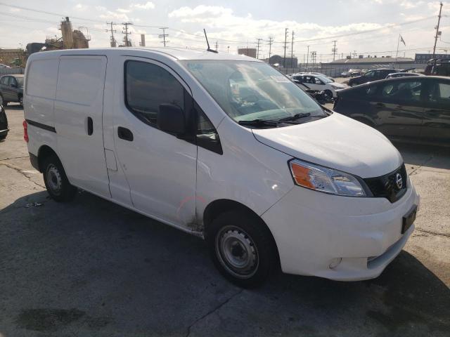 3N6CM0KN5MK698921 Nissan NV 200 2.5S 4