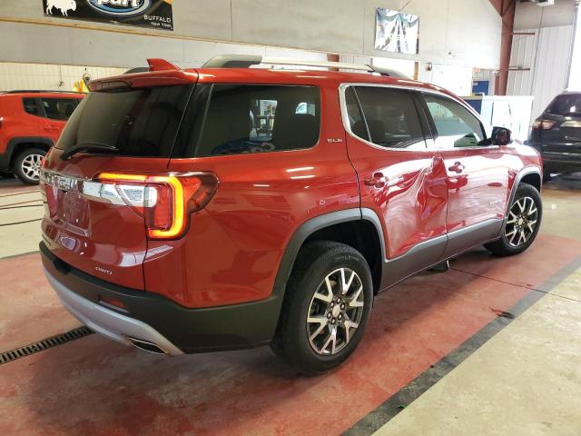 1GKKNRLS9MZ200926 GMC Acadia SLE 3