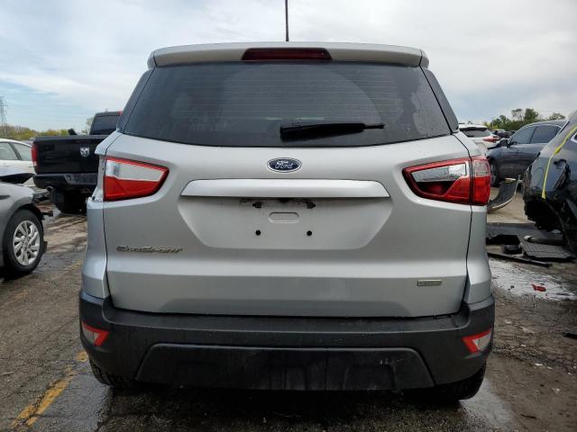 MAJ3P1RE4JC192753 Ford ECOSPORT S