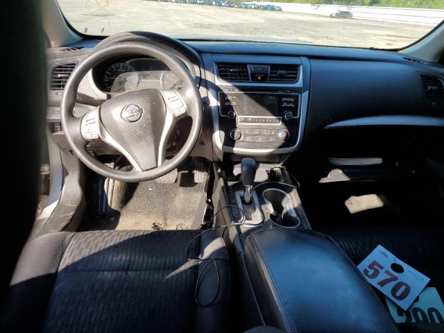 1N4AL3AP9HN365791 Nissan ALTIMA 2.5