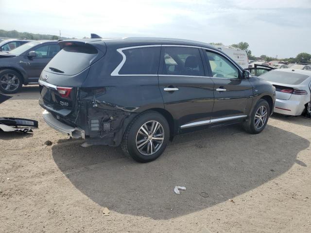 2020 INFINITI QX60 LUXE - 5N1DL0MN6LC513704