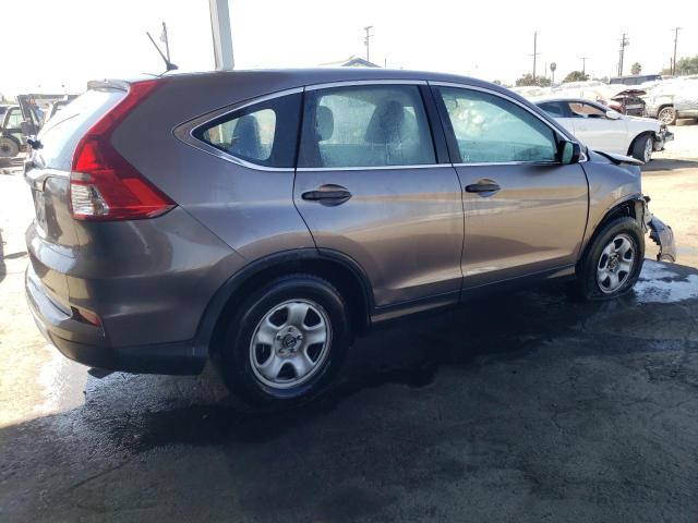 Vin: 3czrm3h3xfg710839, lot: 72039913, honda crv lx 20153