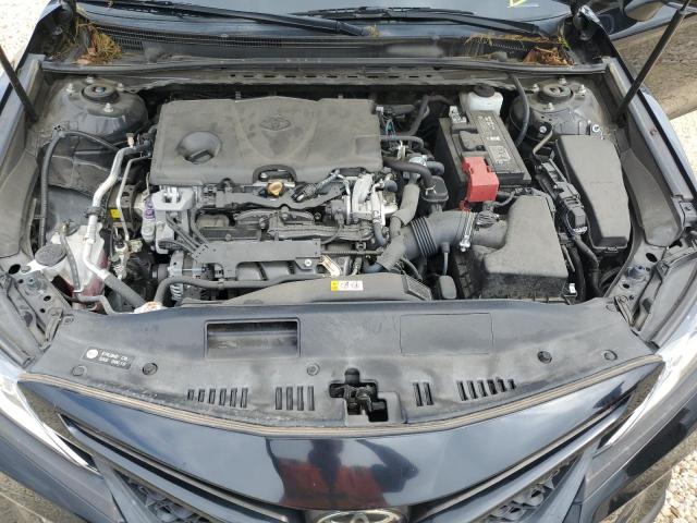 2018 TOYOTA CAMRY L - 4T1B11HK9JU674428