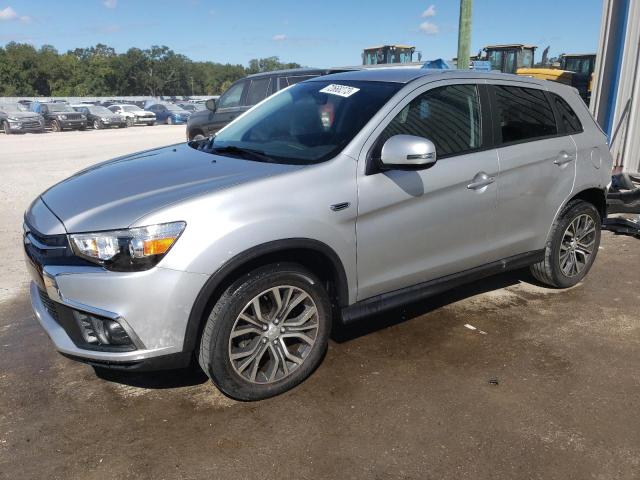 2019 Mitsubishi Outlander Sport ES