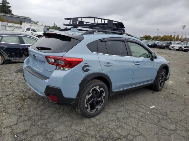 JF2GTHNC6M8253579 Subaru Crosstrek Limited